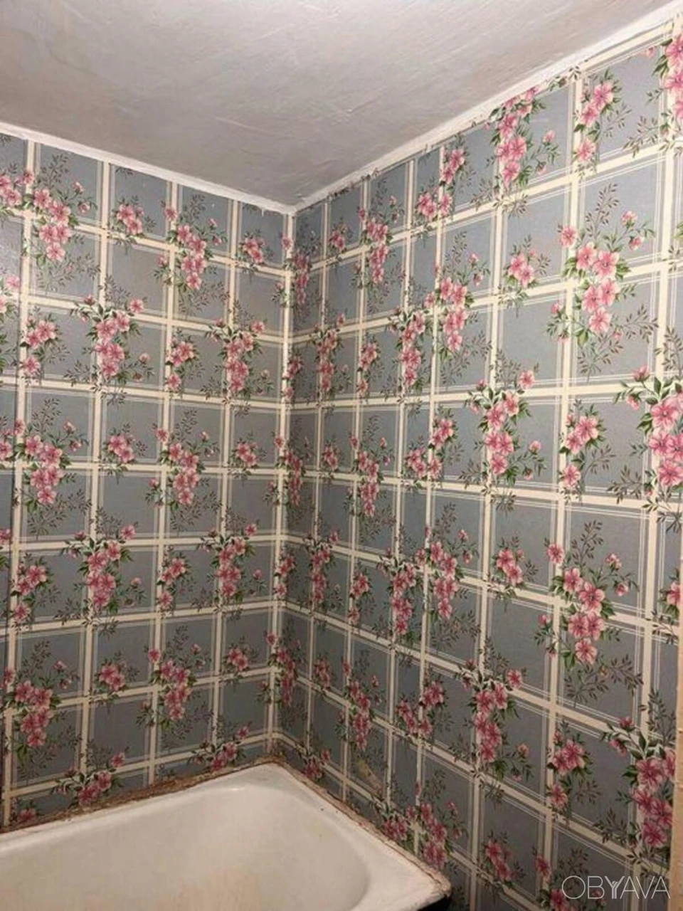 1-room apartment, 35 sq.m.