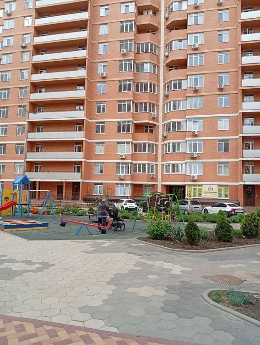 Продажа 2-комнатной квартиры Овидиопольская дорога/Селекцион