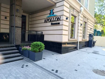 Квартира. Одесса, 2-й Куликовский пер.