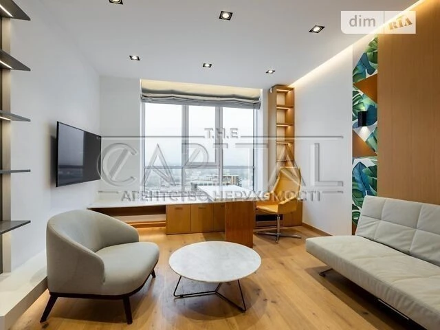 Sale of a 5-room apartment of 189 sq. m. on Bulvarno-Kudryavska Street 7
