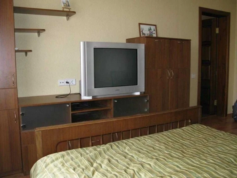 1 room for sale, 3 Heroiv Polku "Azov" st., Minsk city, Obo city