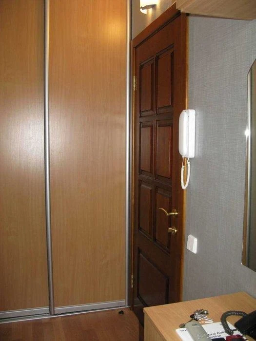 1 room for sale, 3 Heroiv Polku "Azov" st., Minsk city, Obo city