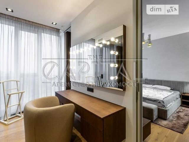 Sale of a 5-room apartment of 189 sq. m. on Bulvarno-Kudryavska Street 7