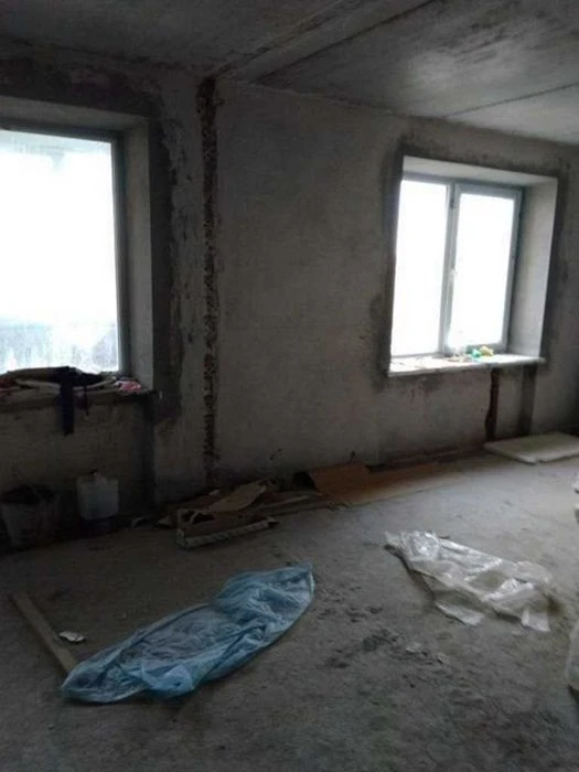 Продаж 3-кім.квар вул.Народної Волі,1-А