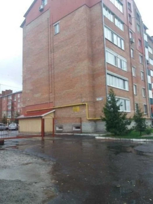 Продаж 3-кім.квар вул.Народної Волі,1-А