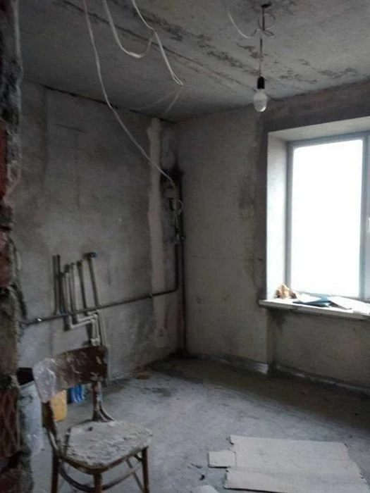 Продаж 3-кім.квар вул.Народної Волі,1-А