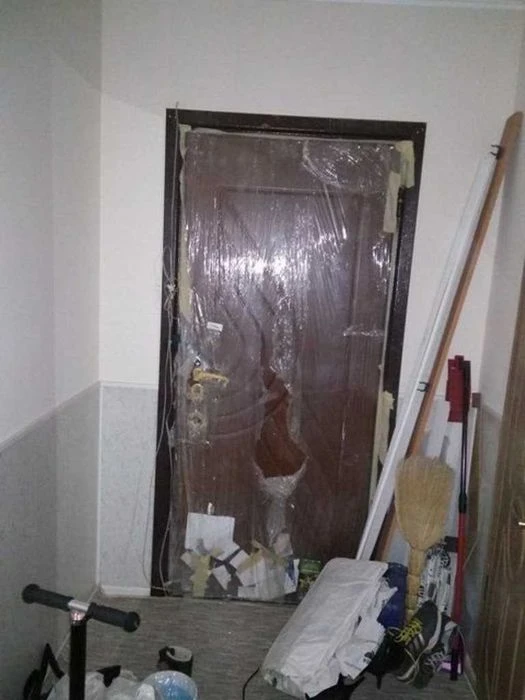 Продаж 3-кім.квар вул.Народної Волі,1-А