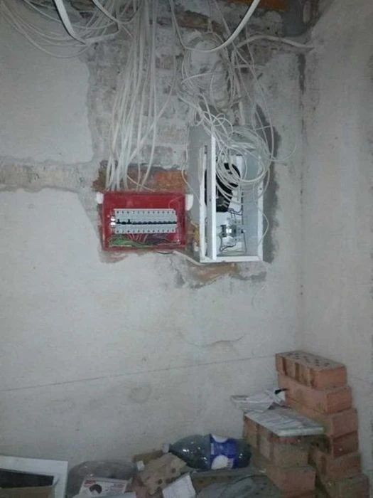 Продаж 3-кім.квар вул.Народної Волі,1-А