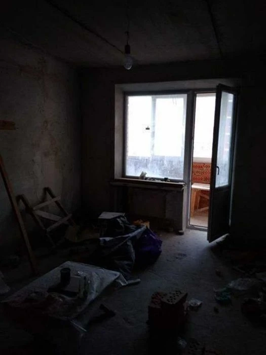 Продаж 3-кім.квар вул.Народної Волі,1-А