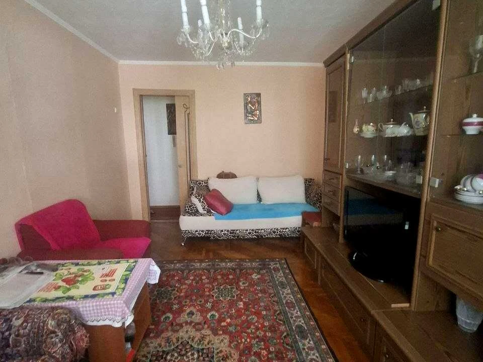 Квартира. Днепр, Богдана Хмельницкого просп. (Героев Стали