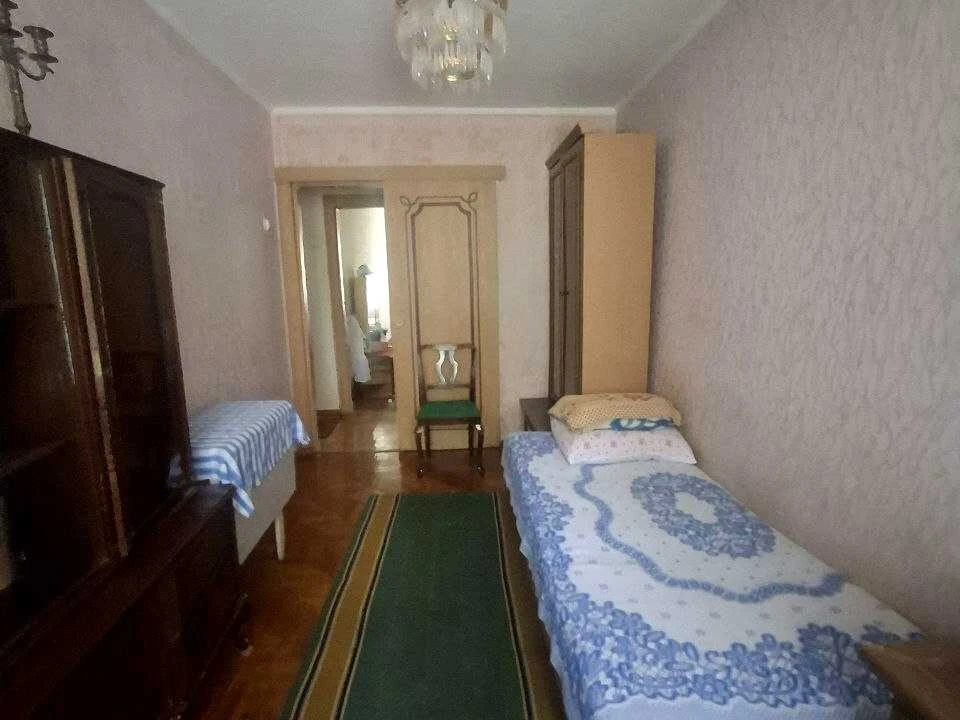 Квартира. Днепр, Богдана Хмельницкого просп. (Героев Стали