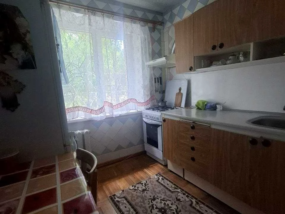 Квартира. Днепр, Богдана Хмельницкого просп. (Героев Стали