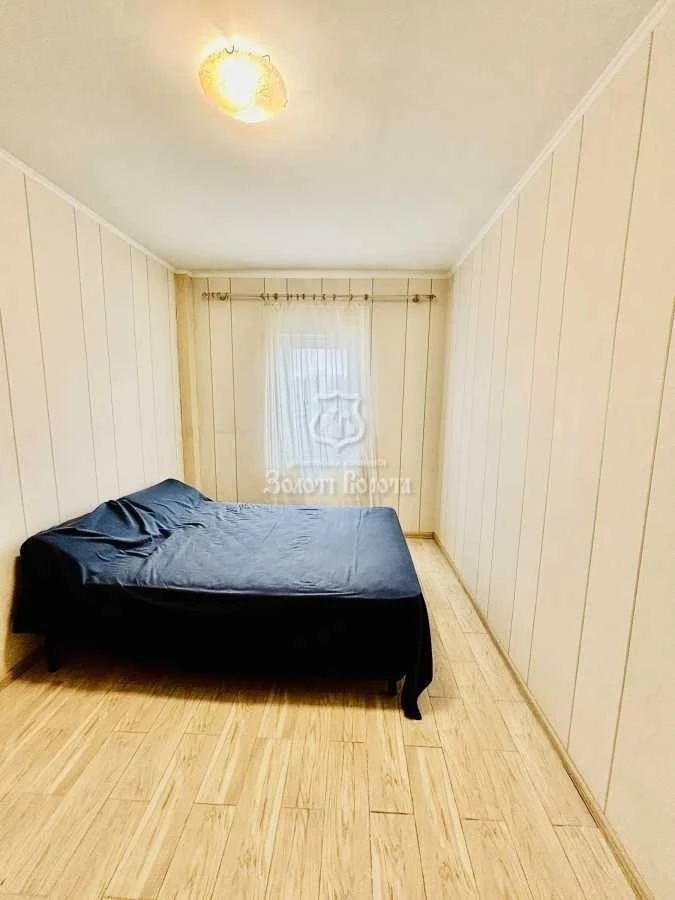Sale of 2-room apartment 35.7 m², 53-ya Sadovaya street, 16a