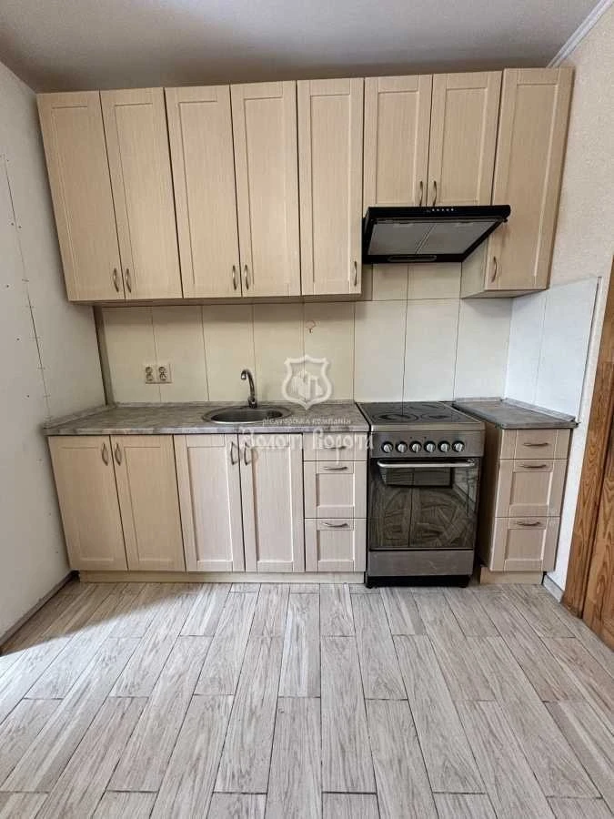 Sale of 2-room apartment 35.7 m², 53-ya Sadovaya street, 16a