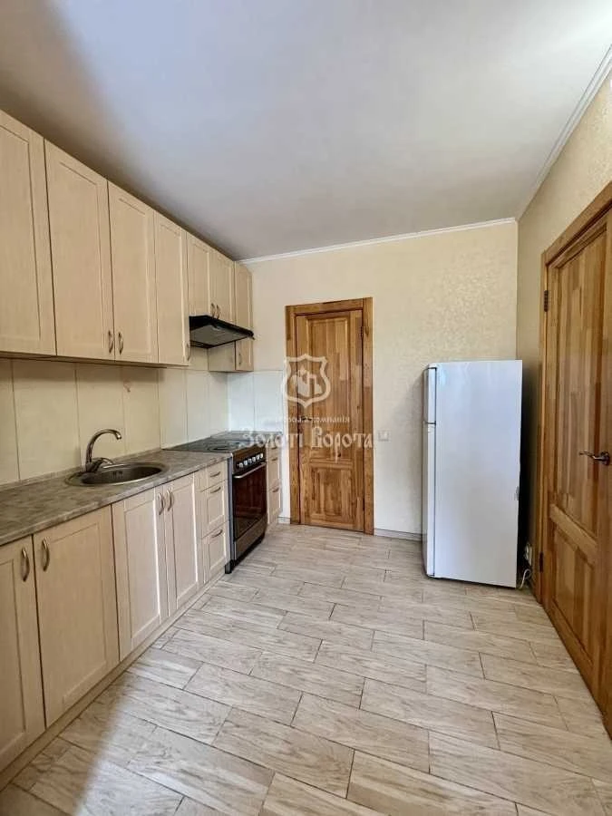 Sale of 2-room apartment 35.7 m², 53-ya Sadovaya street, 16a
