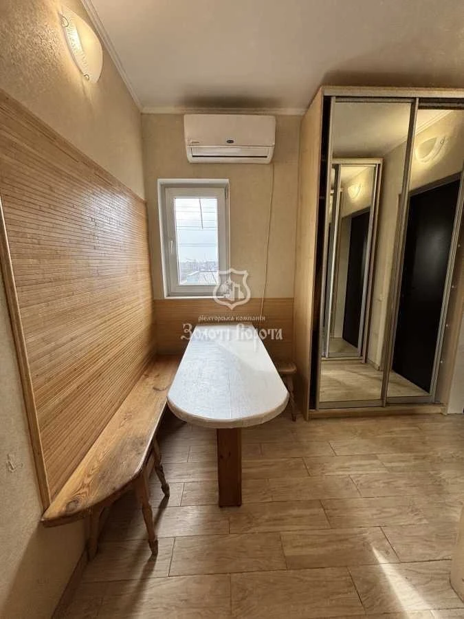Sale of 2-room apartment 35.7 m², 53-ya Sadovaya street, 16a