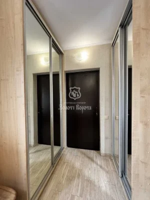 Sale of 2-room apartment 35.7 m², 53-ya Sadovaya street, 16a