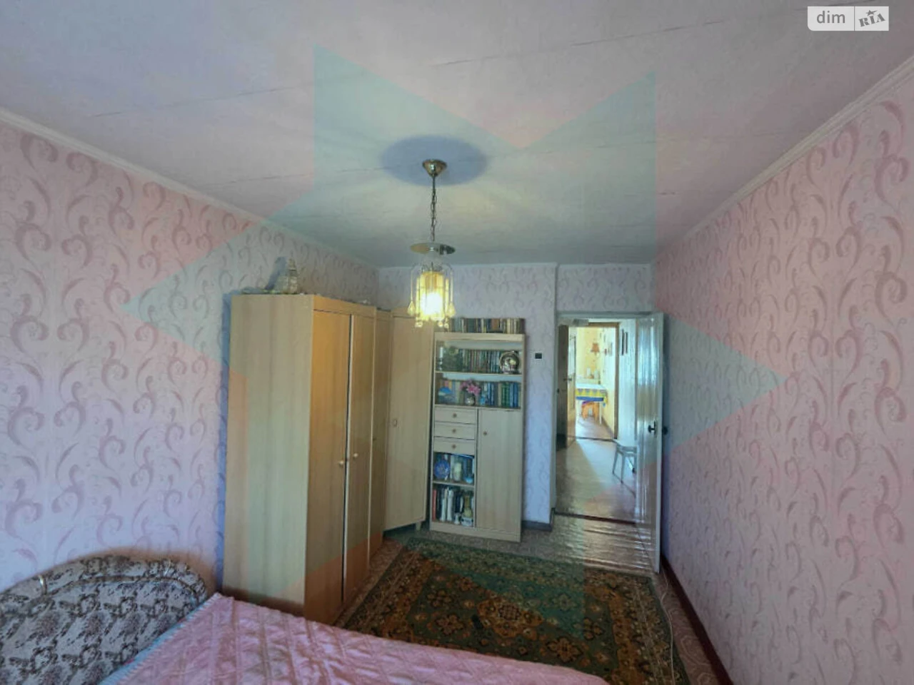 Продаж Квартира Кирилівка