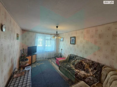 Продаж Квартира Кирилівка