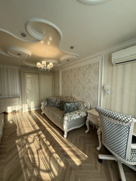 Панорамный вид на море и огород | 125 м² у парка Шевченко | Л