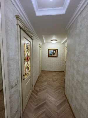 Панорамный вид на море и огород | 125 м² у парка Шевченко | Л