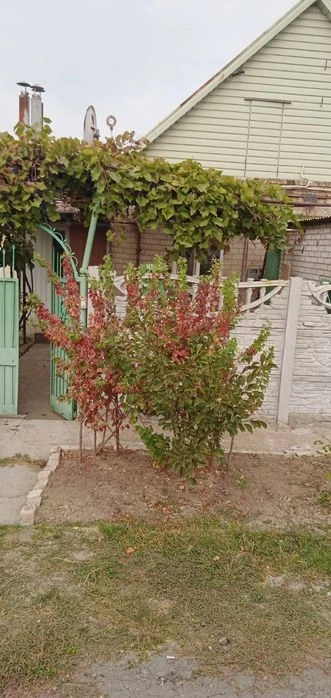 Продам 1/2  будинку. Обмін