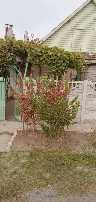 Продам 1/2  будинку. Обмін