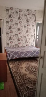 Продам 1/2  будинку. Обмін