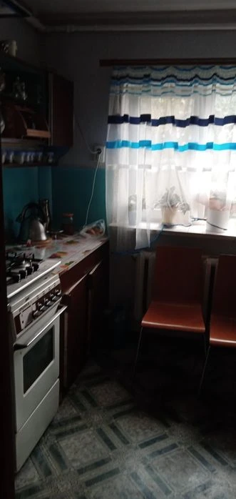 Продам 1/2  будинку. Обмін
