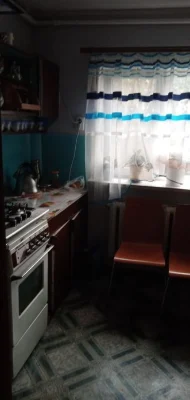 Продам 1/2  будинку. Обмін