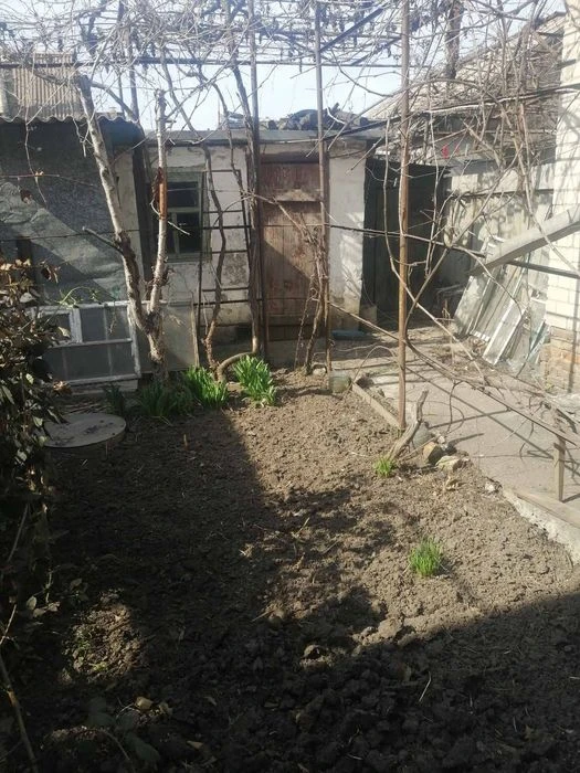 Продам 1/2  будинку. Обмін