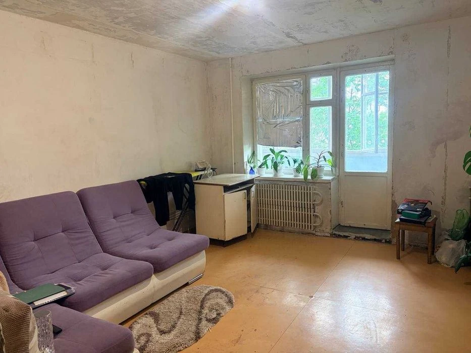 Odessa, 3-room apartment, for sale for the first time, next to the Class (405092)