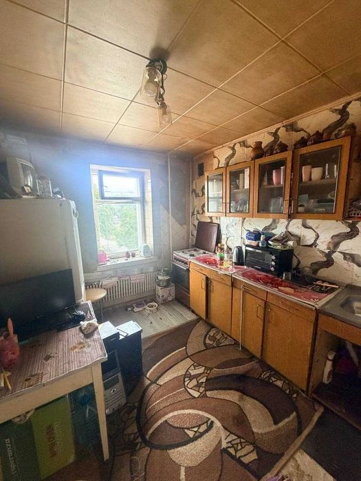 Odessa, 3-room apartment, for sale for the first time, next to the Class (405092)
