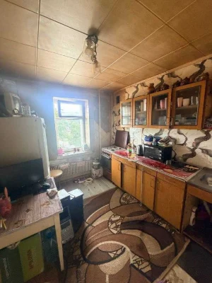 Odessa, 3-room apartment, for sale for the first time, next to the Class (405092)