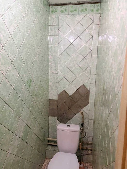Odessa, 3-room apartment, for sale for the first time, next to the Class (405092)