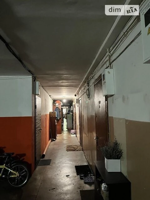 Room for sale 12 sq. m. on Oleny Telihy St. 45A • ID 330619