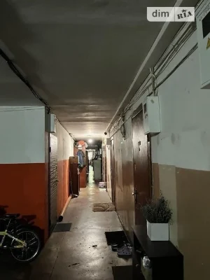 Room for sale 12 sq. m. on Oleny Telihy St. 45A • ID 330619