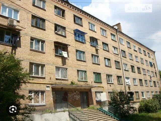 Room for sale 12 sq. m. on Oleny Telihy St. 45A • ID 330619