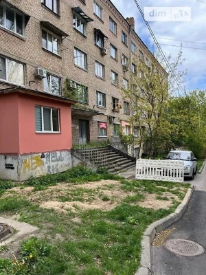 Room for sale 12 sq. m. on Oleny Telihy St. 45A • ID 330619