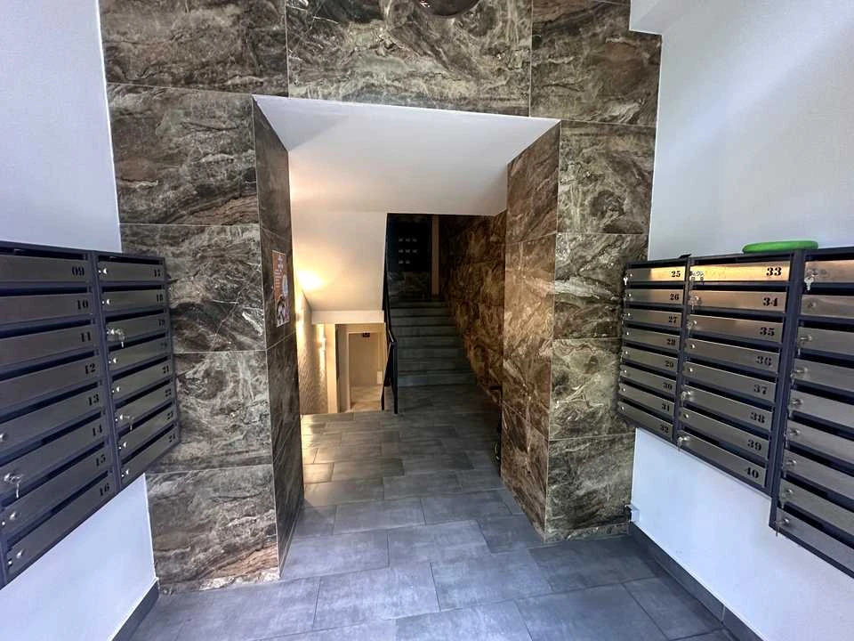 Apartment. Kyiv, Tiraspolska St.