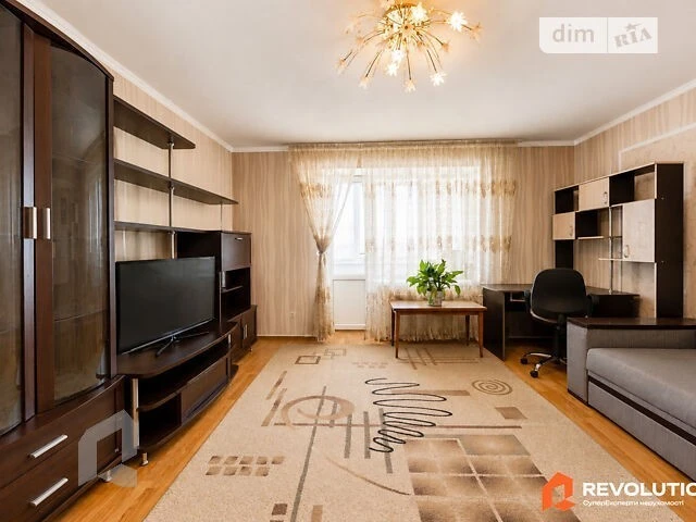 Sale of 3-room apartment 82.7 sq. m. on Kharkovska Street 46 • ID 346
