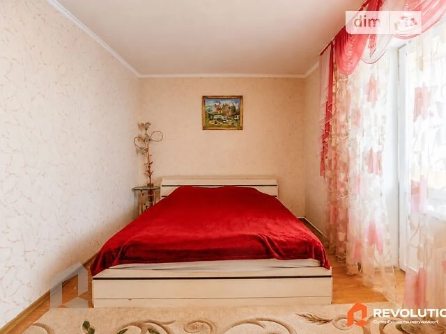 Sale of 3-room apartment 82.7 sq. m. on Kharkovska Street 46 • ID 346