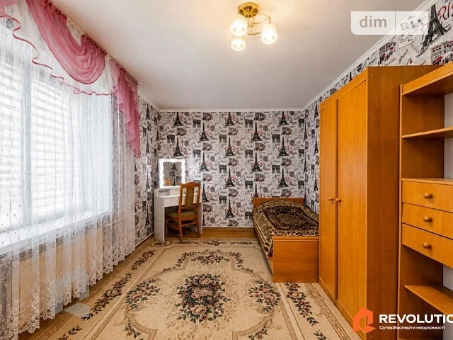 Sale of 3-room apartment 82.7 sq. m. on Kharkovska Street 46 • ID 346