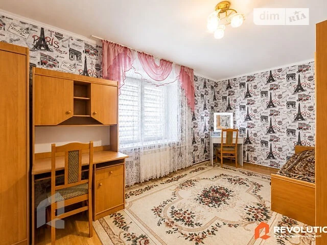 Sale of 3-room apartment 82.7 sq. m. on Kharkovska Street 46 • ID 346