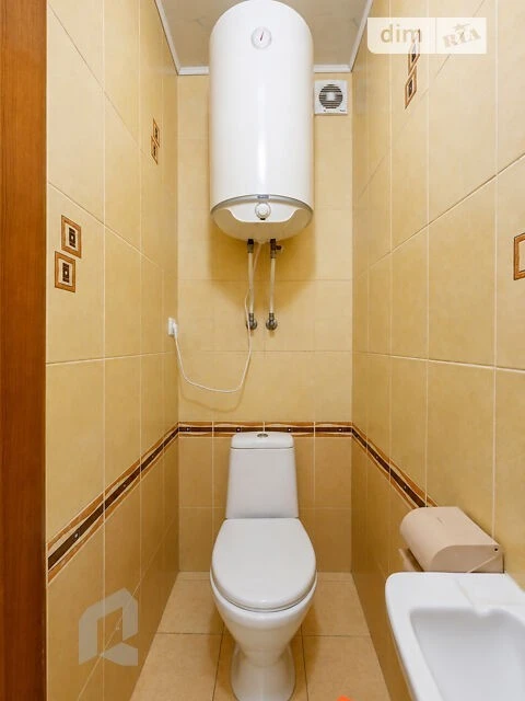Sale of 3-room apartment 82.7 sq. m. on Kharkovska Street 46 • ID 346