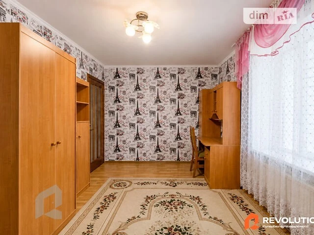 Sale of 3-room apartment 82.7 sq. m. on Kharkovska Street 46 • ID 346
