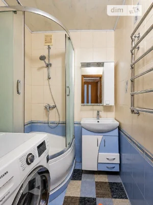 Sale of 3-room apartment 82.7 sq. m. on Kharkovska Street 46 • ID 346