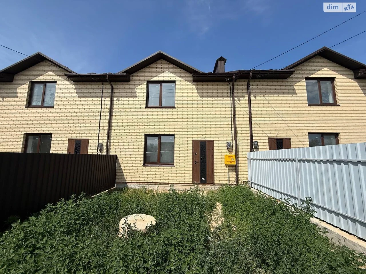 Townhouse for sale Old Town
