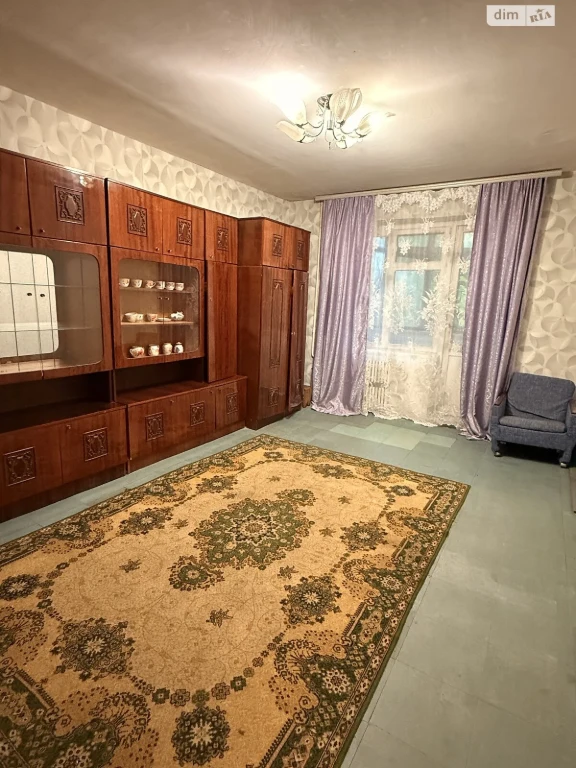 Продажа квартиры Тополь-1.