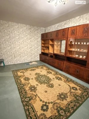 Продаж Квартира Тополя-1